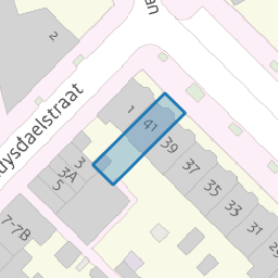 Perceel IMD00-M-6305