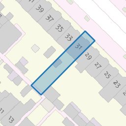 Perceel IMD00-M-6311