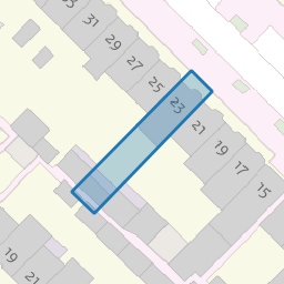 Perceel IMD00-M-6315