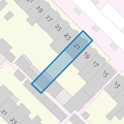 Perceel IMD00-M-6316