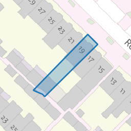 Perceel IMD00-M-6317