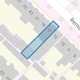 Perceel IMD00-M-6318