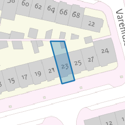 Perceel IMD00-M-6348