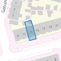 Perceel IMD00-M-6353