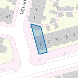 Perceel IMD00-M-6355