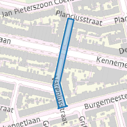 Perceel IMD00-M-6358