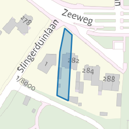 Perceel IMD00-M-6369