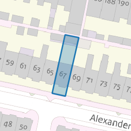 Perceel IMD00-M-6412