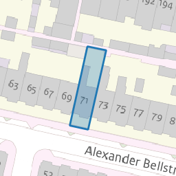 Perceel IMD00-M-6414