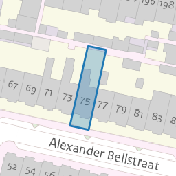 Perceel IMD00-M-6416