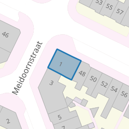 Perceel IMD00-M-6452