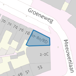 Perceel IMD00-M-6455