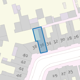 Perceel IMD00-M-6486