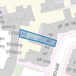 Perceel IMD00-M-6489