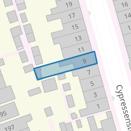 Perceel IMD00-M-6667