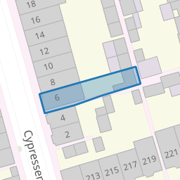 Perceel IMD00-M-6675