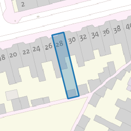 Perceel IMD00-M-6677