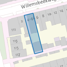 Perceel IMD00-M-6678