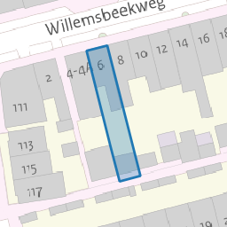 Perceel IMD00-M-6679