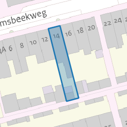 Perceel IMD00-M-6683