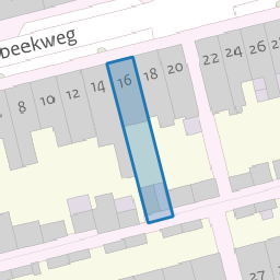 Perceel IMD00-M-6684