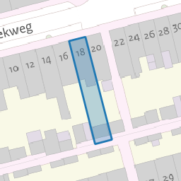 Perceel IMD00-M-6685