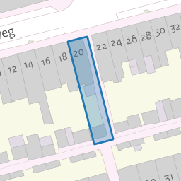 Perceel IMD00-M-6686