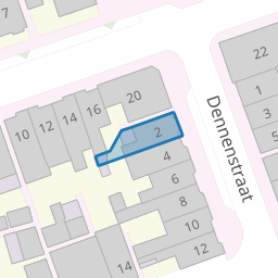 Perceel IMD00-M-6688