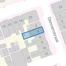 Perceel IMD00-M-6689