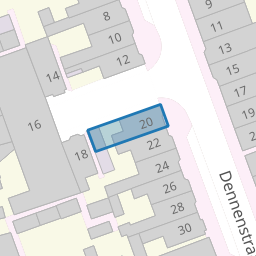 Perceel IMD00-M-6692