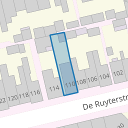 Perceel IMD00-M-6721