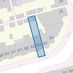 Perceel IMD00-M-6726