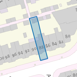 Perceel IMD00-M-6728