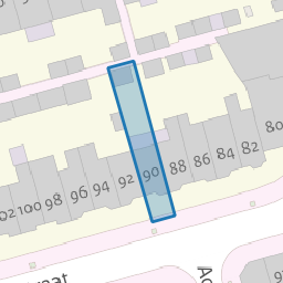 Perceel IMD00-M-6729