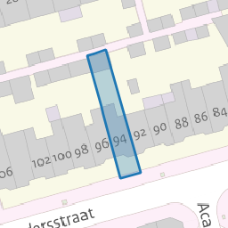 Perceel IMD00-M-6731