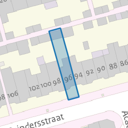 Perceel IMD00-M-6732