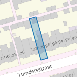 Perceel IMD00-M-6734