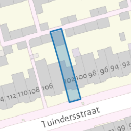 Perceel IMD00-M-6735