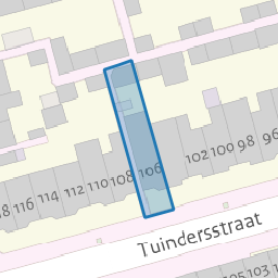 Perceel IMD00-M-6737