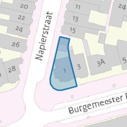 Perceel IMD00-M-6740