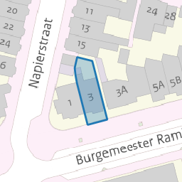 Perceel IMD00-M-6741