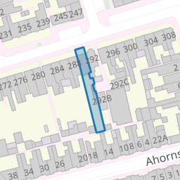 Perceel IMD00-M-6755