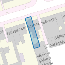 Perceel IMD00-M-6757