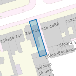 Perceel IMD00-M-6759