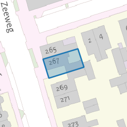 Perceel IMD00-M-6768