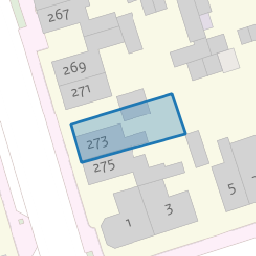 Perceel IMD00-M-6771