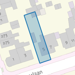 Perceel IMD00-M-6775