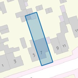 Perceel IMD00-M-6776