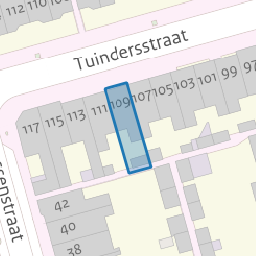 Perceel IMD00-M-6837
