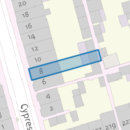 Perceel IMD00-M-6840